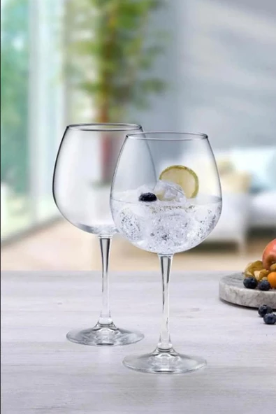 Paşabahçe Enoteca Şarap Kadehi 6 Lı 44238 655 CC ürün görseli 1