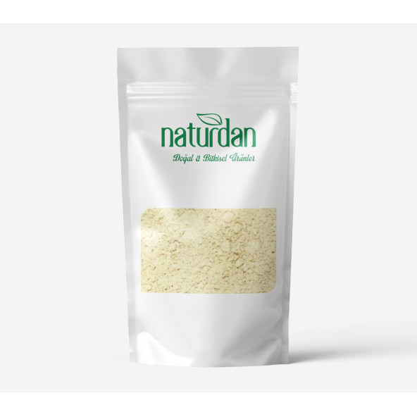 Naturdan Doğal Kitre Zamkı Öğütülmüş Toz 250 gr