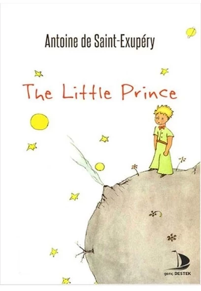 The Little Prince