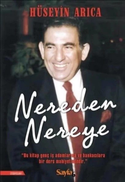 Nereden Nereye