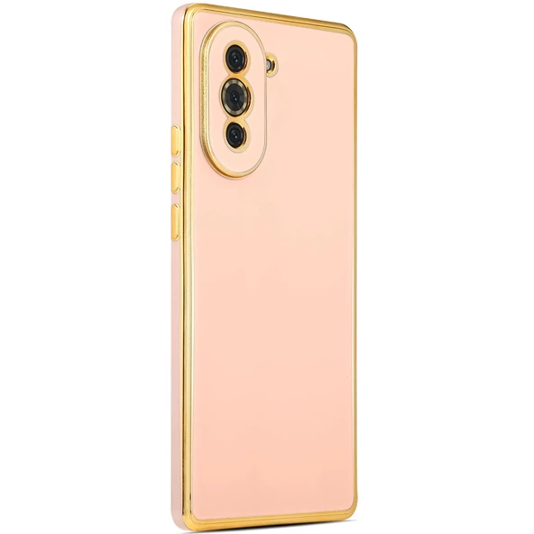 Huawei Nova 10 Uyumlu  Uyumlu KılıfBark Kapak - 7