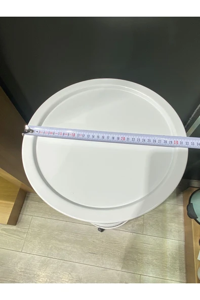 Salda Beyaz 4 Katlı Yana Açılır Tekerlekli Patates Soğan Sepeti Meyve Sepeti Sebzelik Balkon Raf - 6