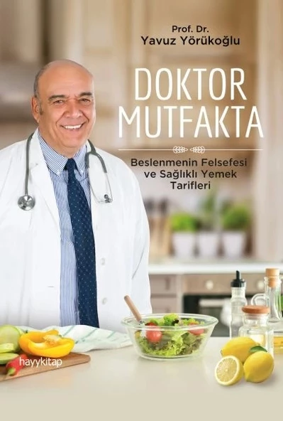 Doktor Mutfakta