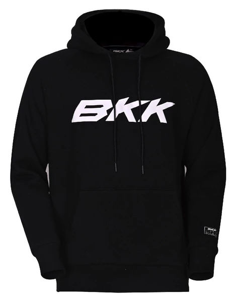 BKK Hoodie - 4