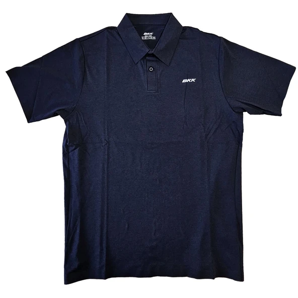 BKK Polo Shirt - Resim 4