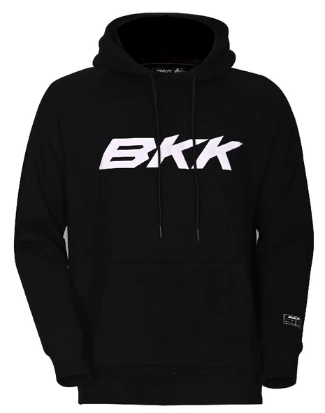 BKK Hoodie - 7