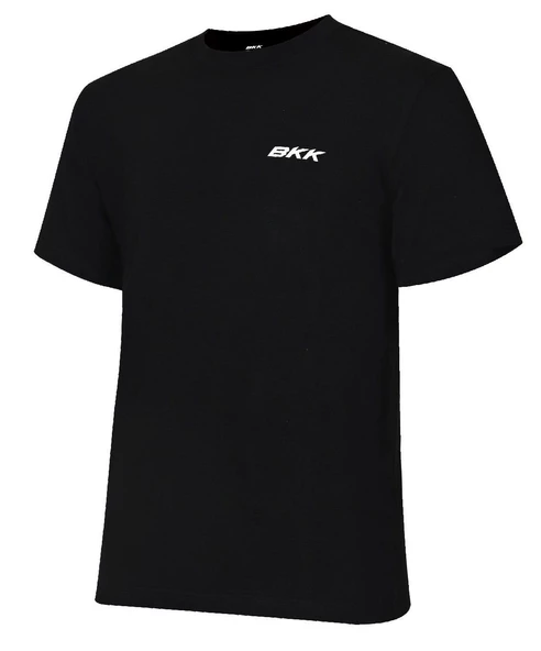 BKK Short Sleeve T-Shirt Legacy Black - 9