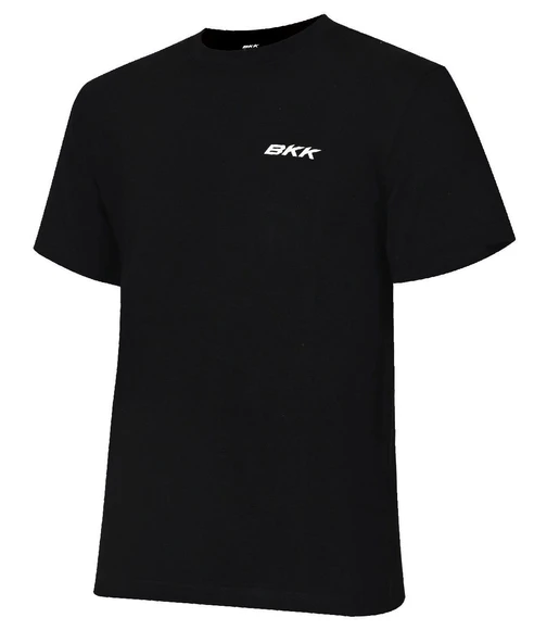 BKK Short Sleeve T-Shirt Legacy Black - 11