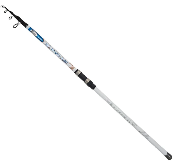 Kendo Sea Power Surf 4.20m 100-250gr Olta Kamışı - 8