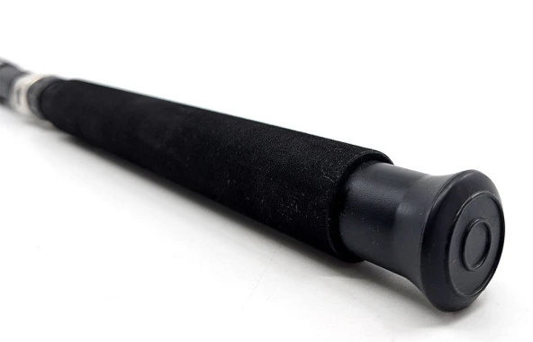 Kendo Holiday Boat 1.50M 100-250Gr 2 Parça Olta Kamışı - 12