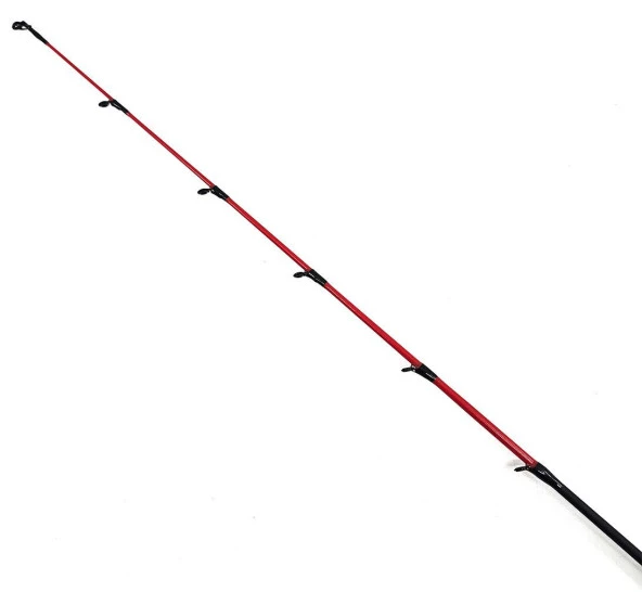 Kendo Sea Bream 1.65m up to 150gr 2 Parça Olta Kamışı - 4