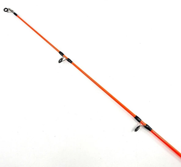 Kendo Holiday Boat 1.80m 100-250gr 2 Parça Olta Kamışı - 8