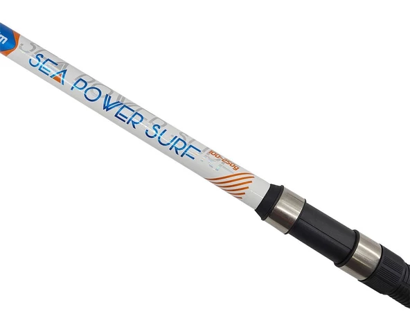 Kendo Sea Power Surf 4.20m 100-250gr Olta Kamışı - 10