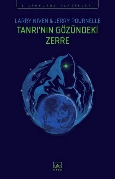 Tanrı’nın Gözündeki Zerre