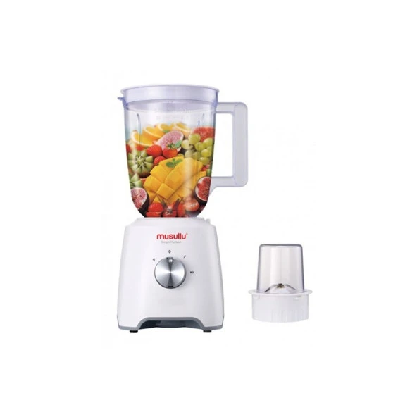 Musullu MSL 2035 BL  1.5 L 500 W Blender