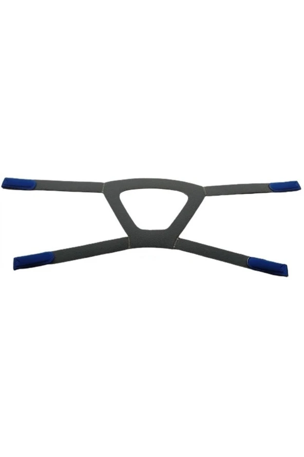 Cpap Bipap Maske Bandajı - Cpap Bipap Maske Bağcığı