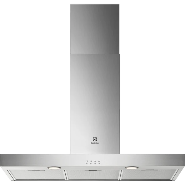 Electrolux LFT419X 90 cm Davlumbaz