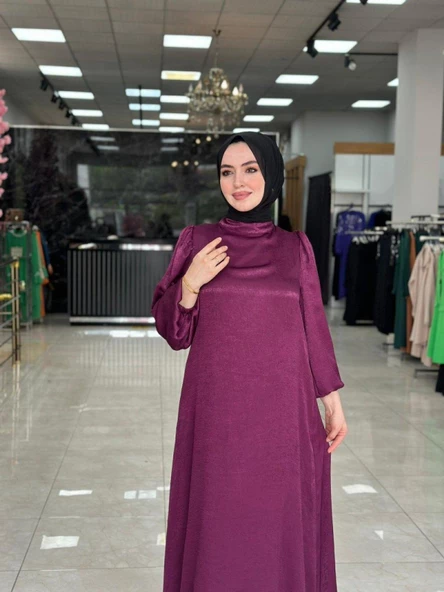 Lale Elbise Mürdüm - Resim 2