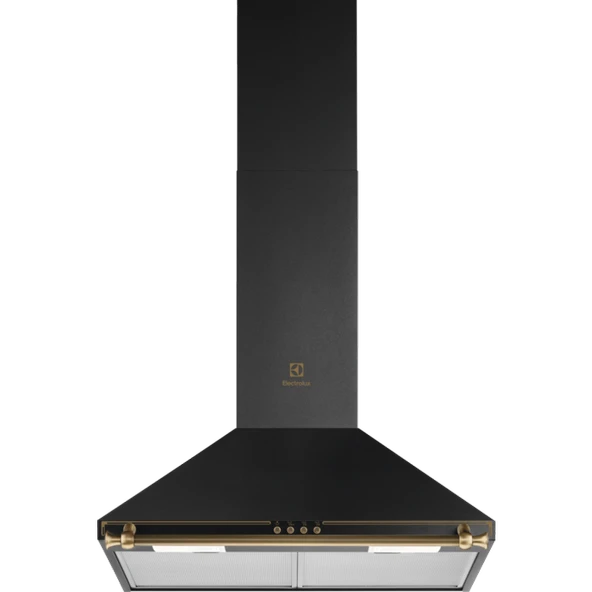 Electrolux EFC226R Duvar Tipi Davlumbaz 60 cm