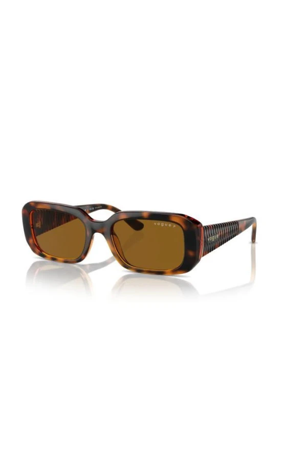 VOGUE VO 5565-S COL W65683 53-19-135 KADIN GÜNEŞ GÖZLÜĞÜ