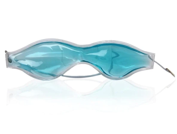 Dinlendirici Göz Bandı Sıcak ve Soğuk Kullanıma Uygun - 2