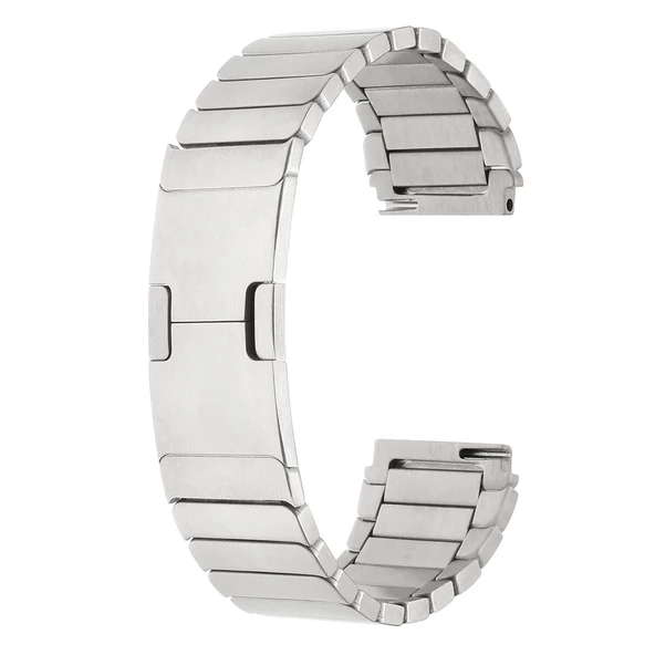 Gear S3 (22mm) KRD-82 22mm Metal Kordon - 5
