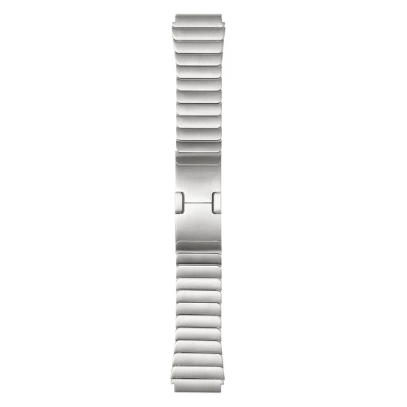 Gear S3 (22mm) KRD-82 22mm Metal Kordon - 4