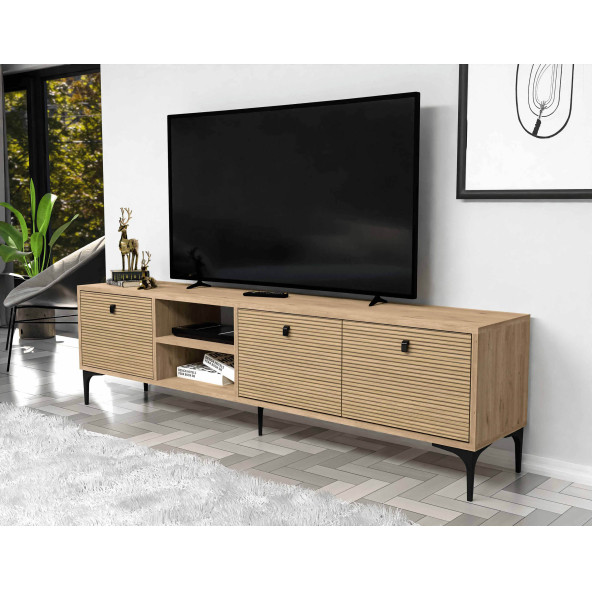 1364 VISION TV ÜNİTESİ SEPET - YUNUS