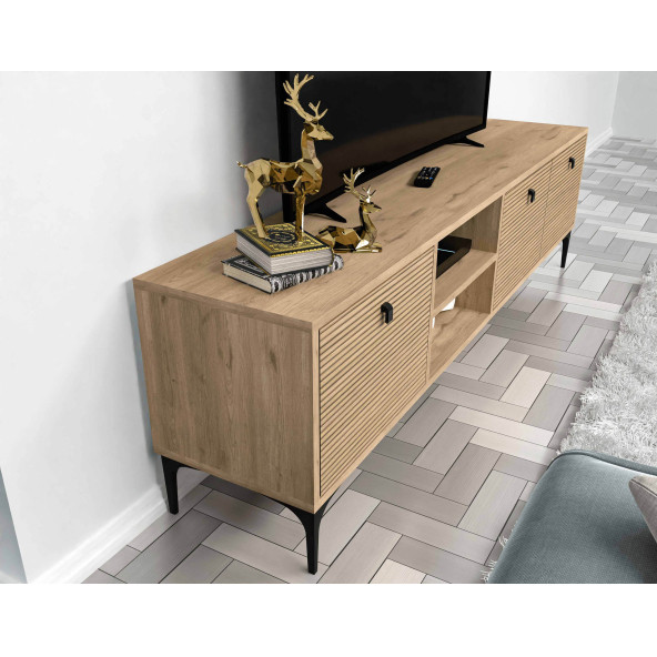 1364 VISION TV ÜNİTESİ SEPET - YUNUS - 2