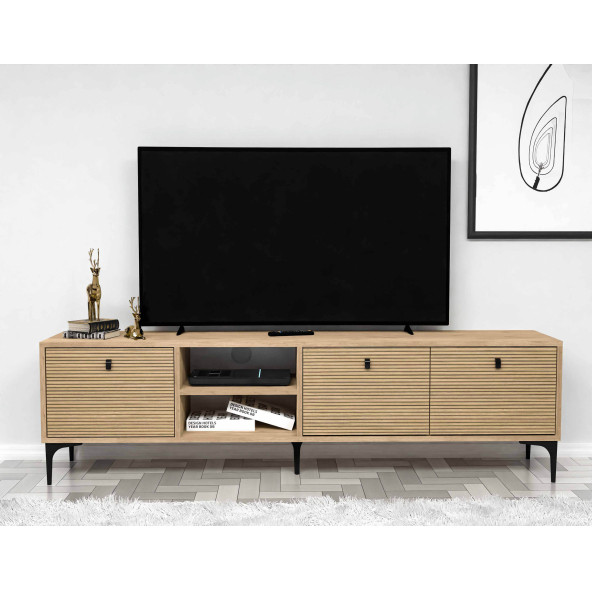 1364 VISION TV ÜNİTESİ SEPET - YUNUS - 3