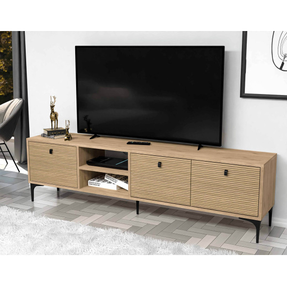 1364 VISION TV ÜNİTESİ SEPET - YUNUS - 4