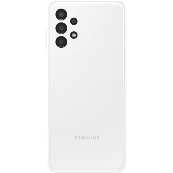 Samsung Galaxy A13 64 GB Beyaz Cep Telefonu (Samsung Türkiye Garantili) - 4
