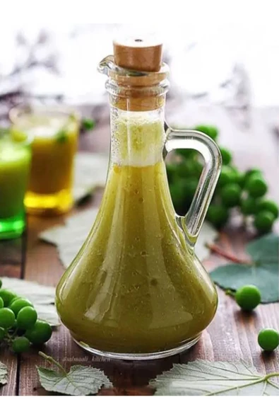 PROMAR EKŞİ KORUK SUYU 1 LT X3 ADET - 4