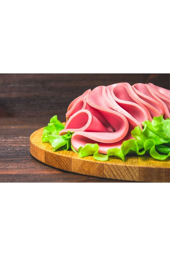 AL TAGHZIAH Beef Luncheon Meat "Dana Salam" 340G - 3