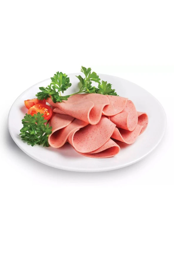 AL TAGHZIAH Beef Luncheon Meat "Dana Salam" 2 Adet X 340 - 2