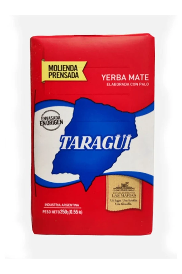 TARAGÜİ Mate Çayi 250Gr