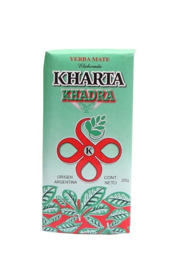 HALLOUM Khartamate Çayı 250 Gr - 1