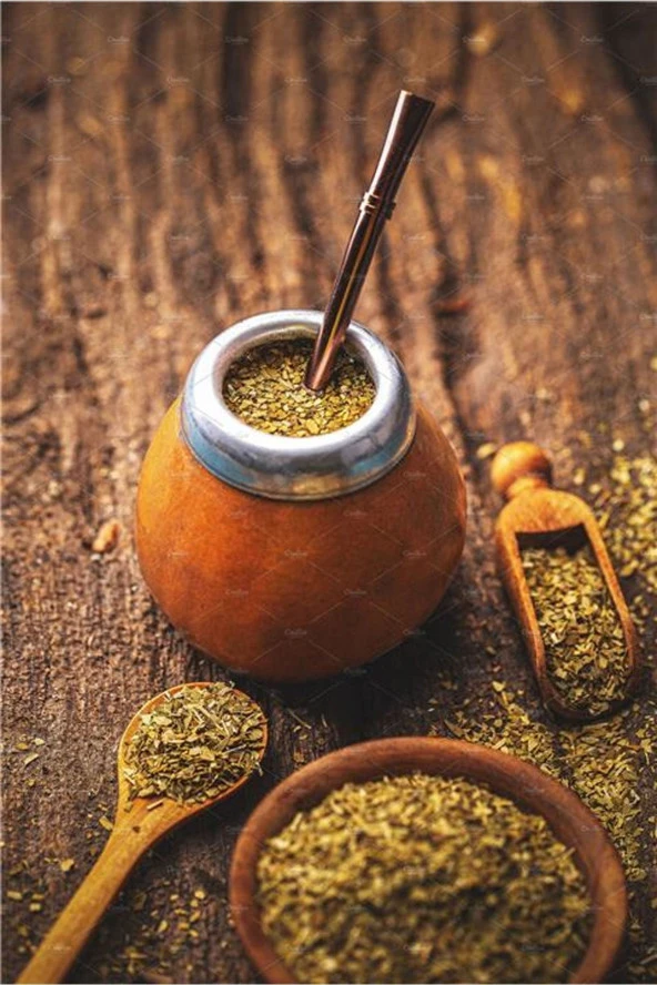 PİPORE Mate Çayı 250 Gr "Orjınal"