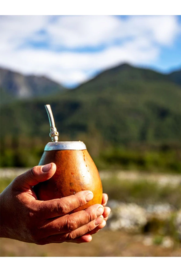 AMANDA Yerba Mate 250 Gr X 3Adet "Orjınal" - 3