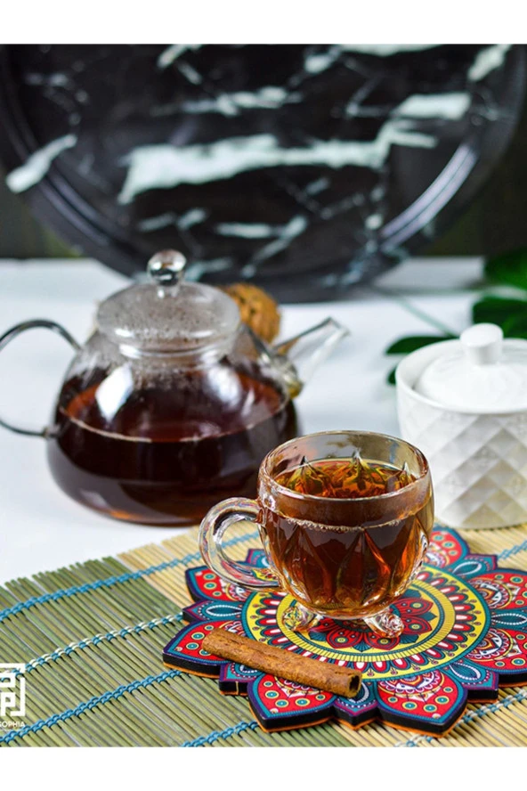 LAYALINA TEA Layalına Dökme Çay 450 Gr Orıjınal