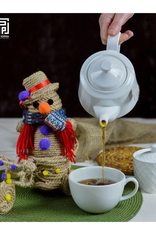 LAYALINA TEA Layalına Dökme Çay 450 Gr Orıjınal - 2