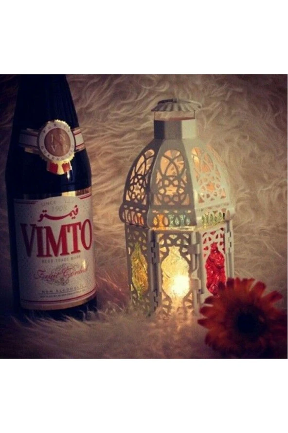 VIMTO Vimto Syrup 710 Ml "Orjınal" Konsantre Meyve Suyu - 2
