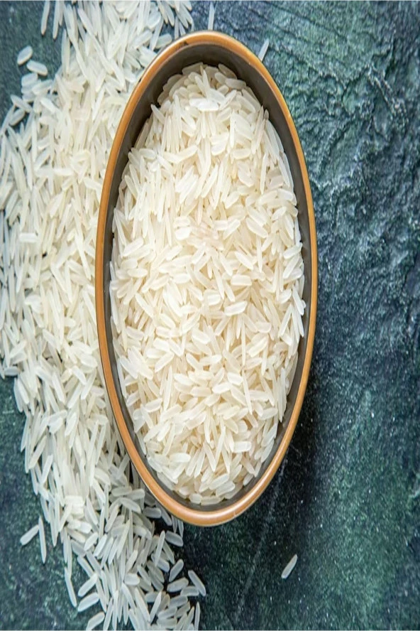 MAHMOOD RICE 1121 Basmati Pirinç 4 Kg