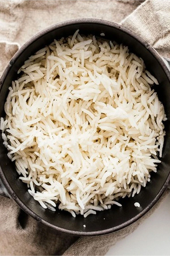 ALŞALAN Basmati Pirinç 1 Kg X3Adet (Orjinal)