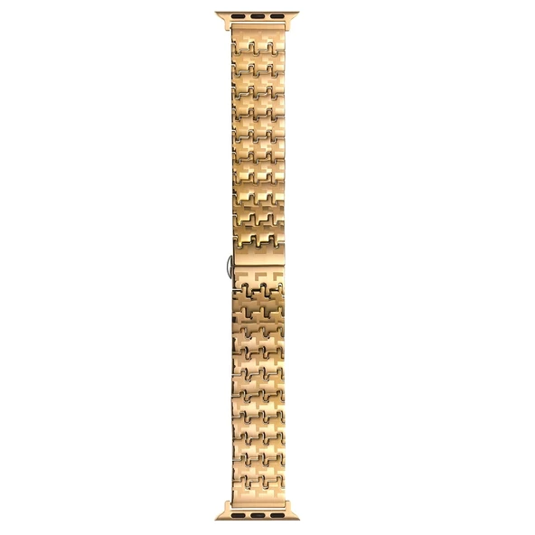 Watch 44mm KRD-86 Metal Kordon - 7