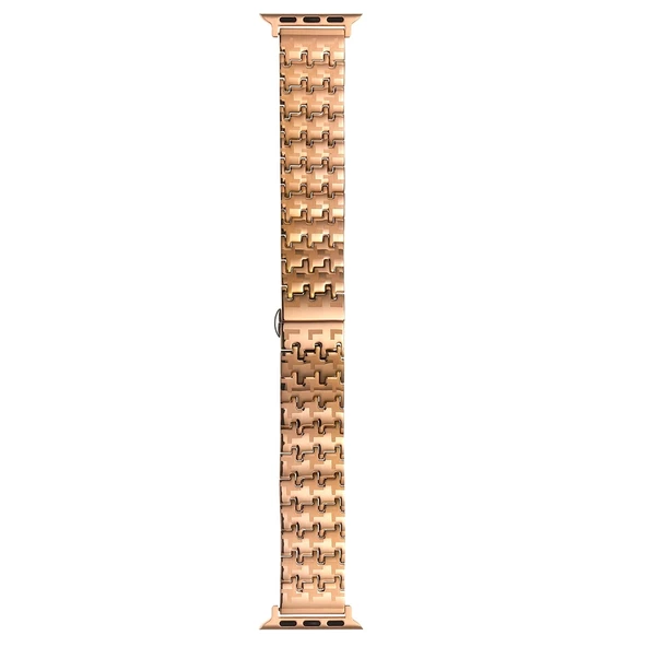 Watch 38mm KRD-86 Metal Kordon - Resim 6