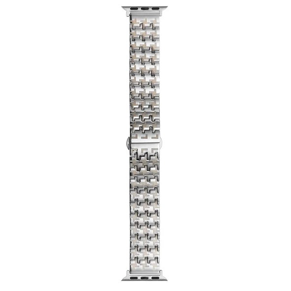 Watch 44mm KRD-86 Metal Kordon - 9