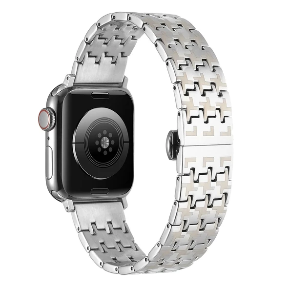 Watch 44mm KRD-86 Metal Kordon - 5