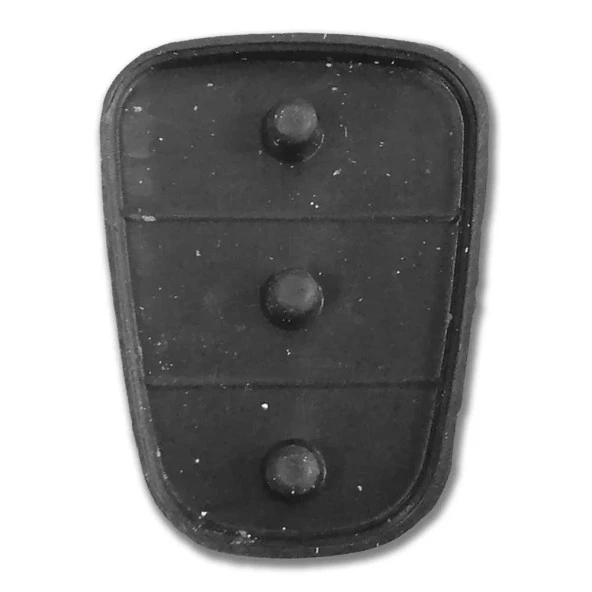 KIA Sportage 10-14 3 Buton Sustalı Plastik Buton Tuş Takımı