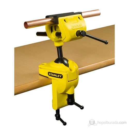 Stanley St183069 Maxsteel Çok Açılı Mengene - 3